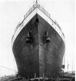 Titanic
