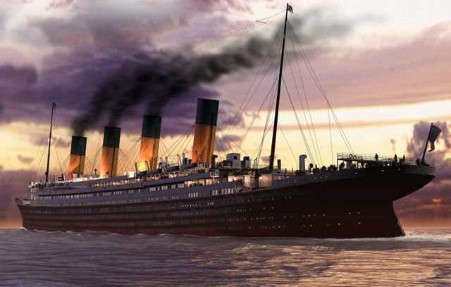 Titanic