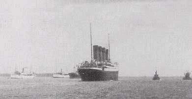 Titanic